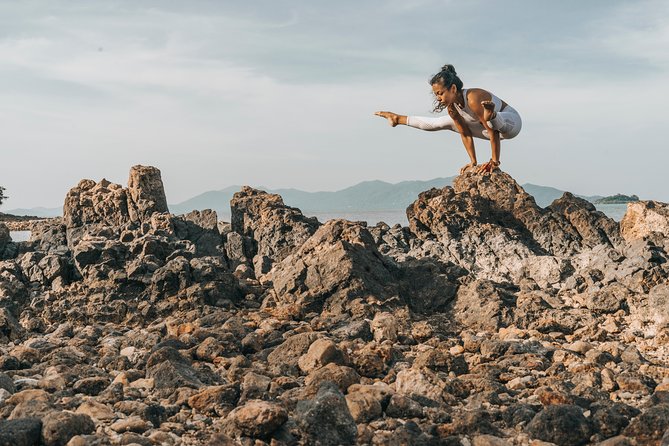Meditation & Yoga with Era with Nourishing Brunch, Swim & Sauna - Key highlights at a glance