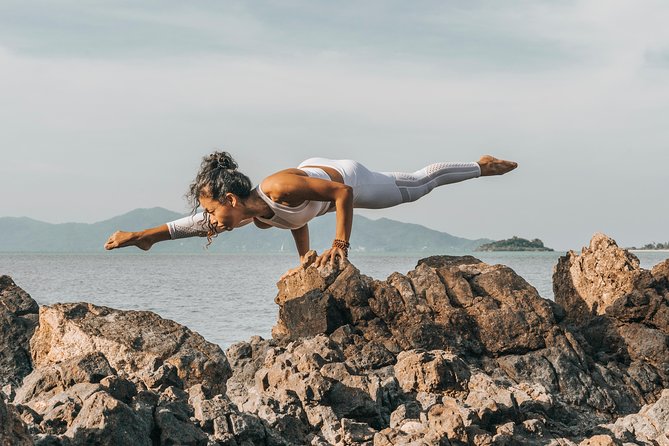 Meditation & Yoga with Era with Nourishing Brunch, Swim & Sauna - 90 Minutes of Dynamic Yoga for All Levels