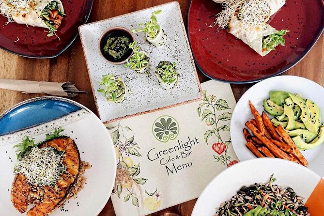 Meditation & Yoga with Era with Nourishing Brunch, Swim & Sauna - Where Fisherman’s Village Fits Into Your Day