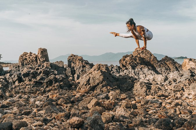 Meditation & Yoga with Era with Nourishing Brunch, Swim & Sauna - Practical Tips So You Don’t Miss Anything