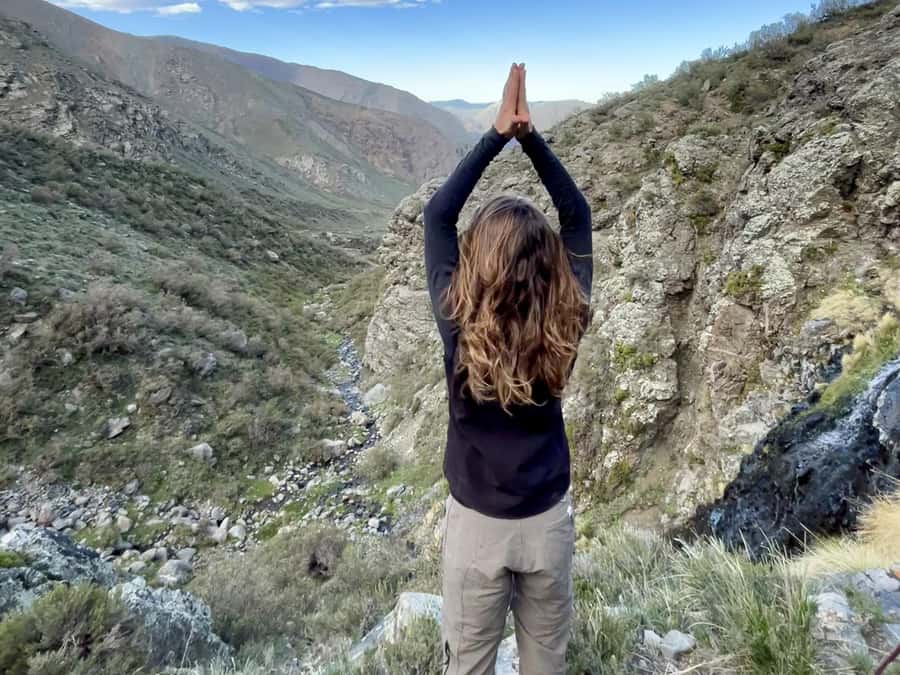 Mendoza: Hiking, Meditation & Yoga in the Andes with Lunch - Key things I’d focus on before you go
