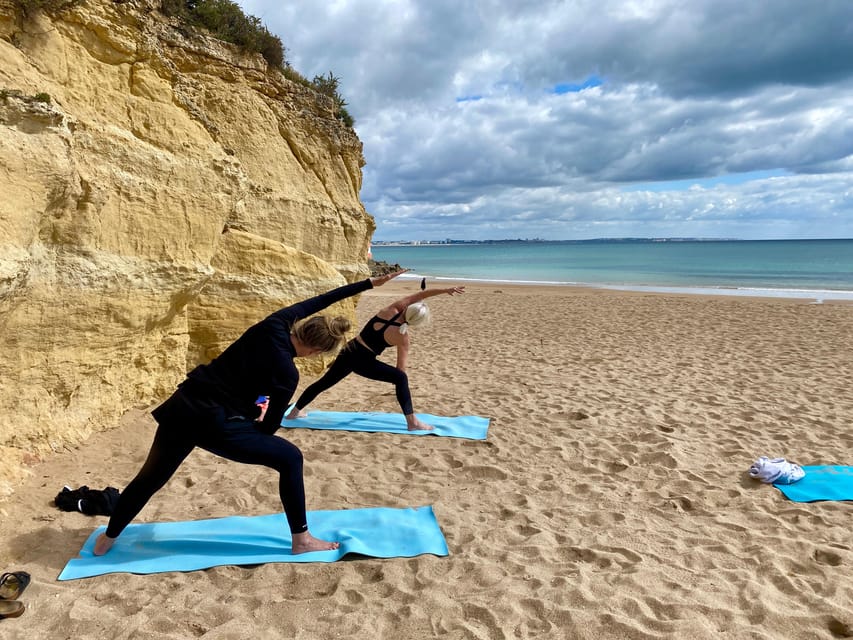 Morning Beach Yoga in Lagos by el Sol Lifestyle - Key Points at a Glance