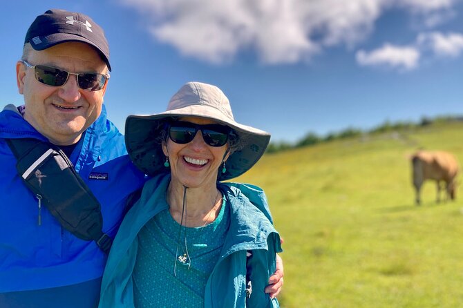 Mountaintop Yoga & Meditation Hike in Asheville - Trailhead Meet-Up: Quick Setup, Clear Rhythm