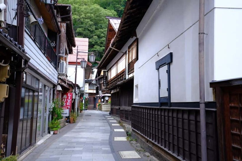 Nagano/Myoko: Snow Monkey & Hot Spring Retreat Private Tour - Should you book this Nagano/Myoko Snow Monkey & Hot Spring Retreat?