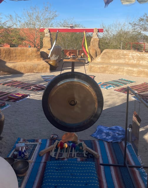 Nature Walk+Cacao Ceremony+Soundbath Meditation- Joshua Tree - What to Bring (So You Can Focus on the Experience)
