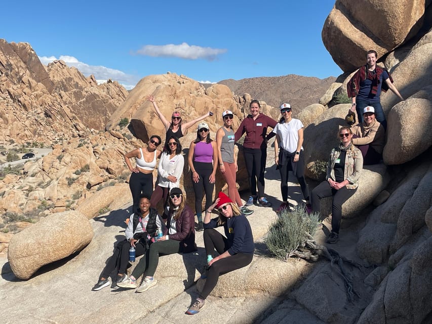 Nature Walk+Cacao Ceremony+Soundbath Meditation- Joshua Tree - Price and Value: Is $175 Worth It?