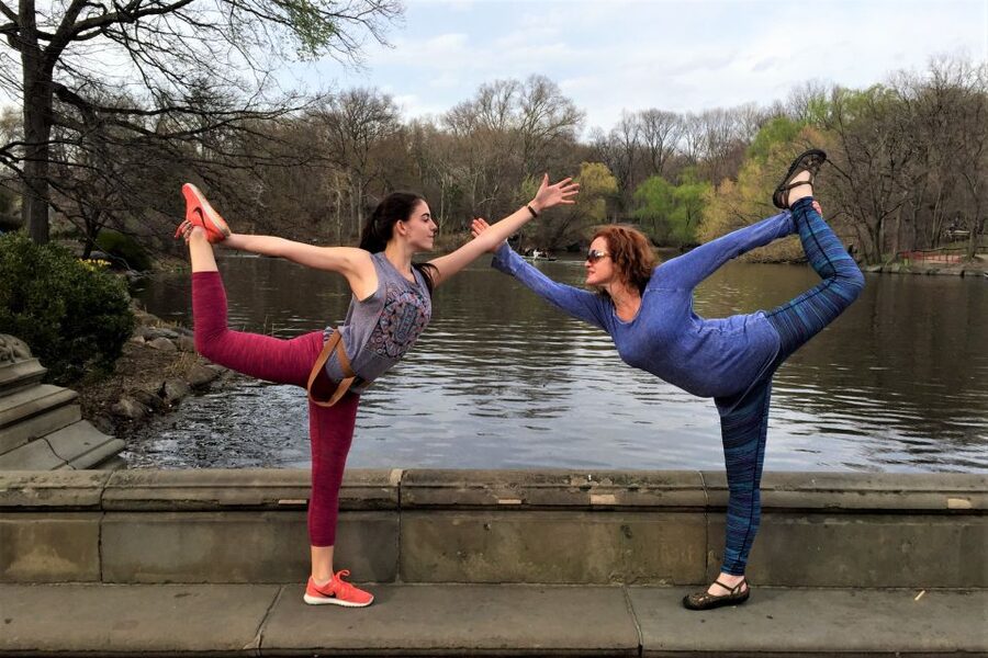 New York City: Central Park Yoga and Walking Tour - Pace, Photos, and the Small Details That Make It Feel Worth $44