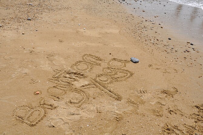 Outdoor Yoga Class at Brighton's Sea front - How much time do you really need?