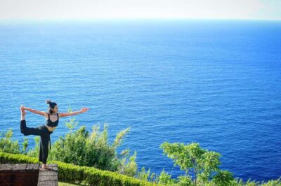Ponta Delgada: Group & Private Yoga Classes - The Studio Experience: What the Space Feels Like
