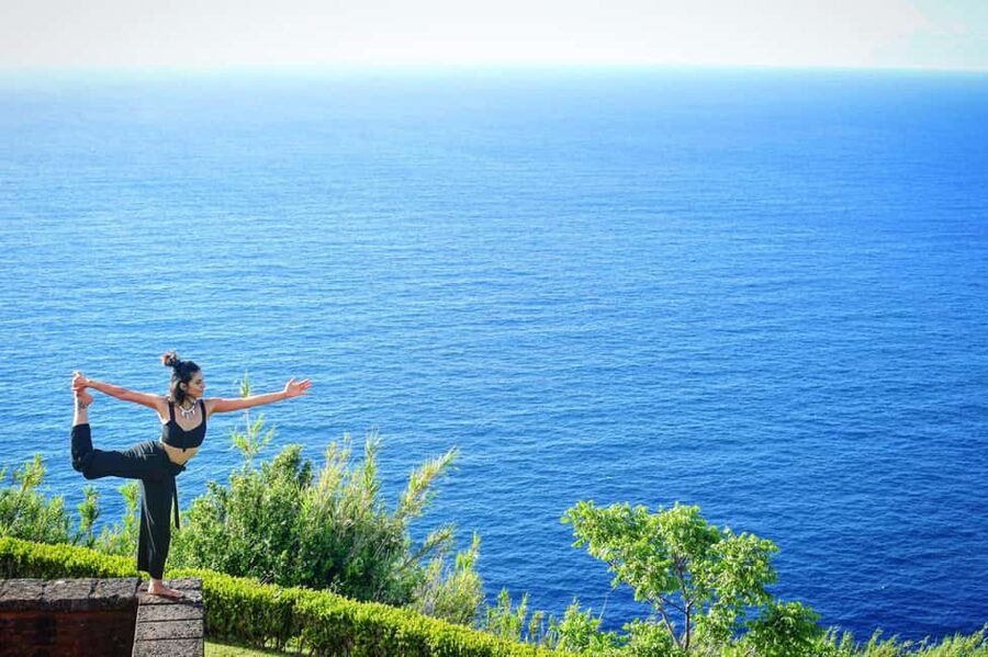Ponta Delgada: Group & Private Yoga Classes - The Studio Experience: What the Space Feels Like
