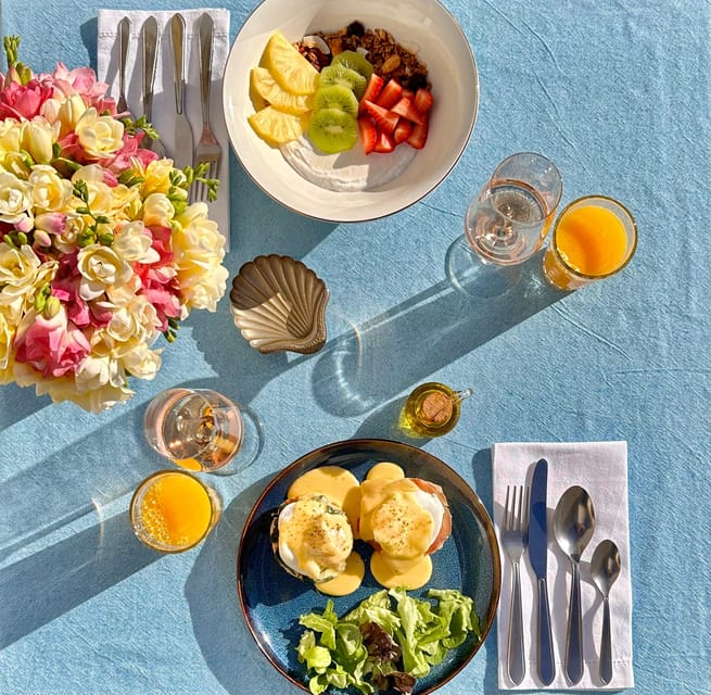 Ponta Delgada: Yoga & Brunch - Key things to know before you go
