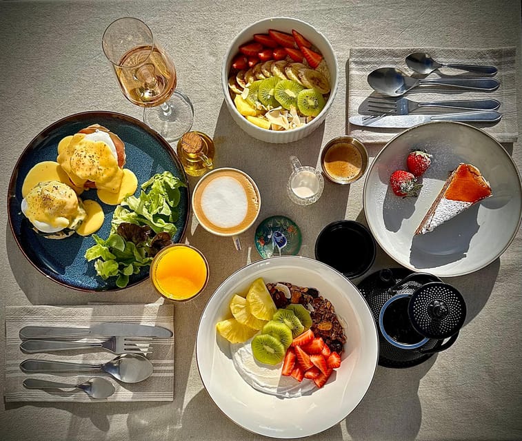 Ponta Delgada: Yoga & Brunch - Should you book it? My decision checklist