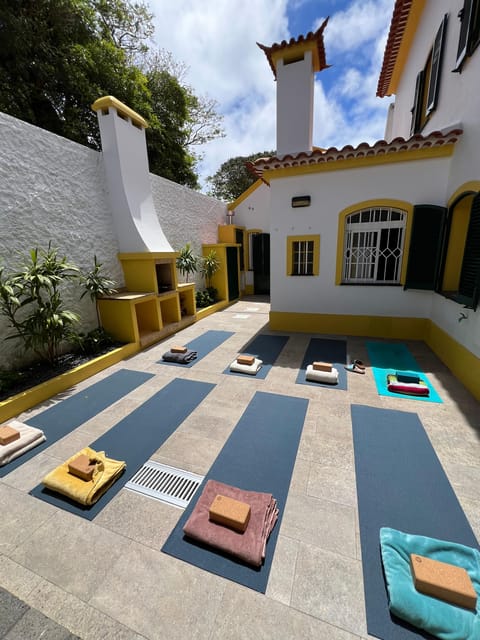 Ponta Delgada: Yoga & Brunch - Choosing two courses: how to pick without overthinking
