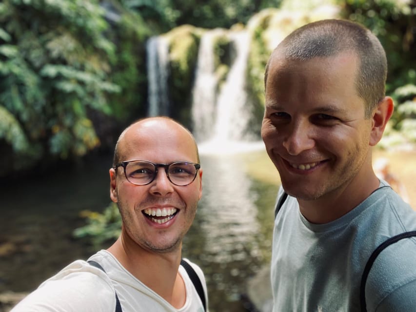 Ponta Delgada: Yoga & Brunch - What to bring, where to change, and how the weather is handled
