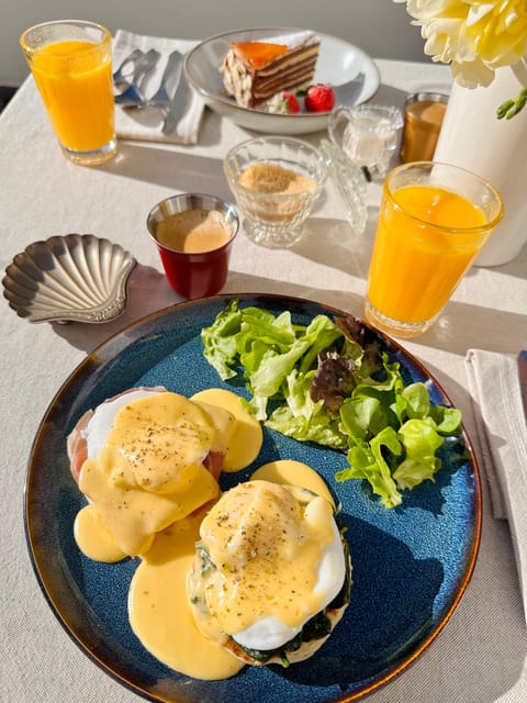 Ponta Delgada: Yoga & Brunch - Who should book this Yoga & Brunch in Ponta Delgada