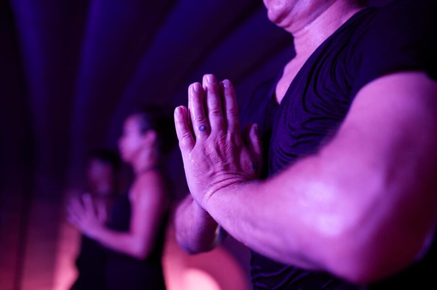 Porto: Private Hotpod Yoga Class - Key Things to Know Before You Go