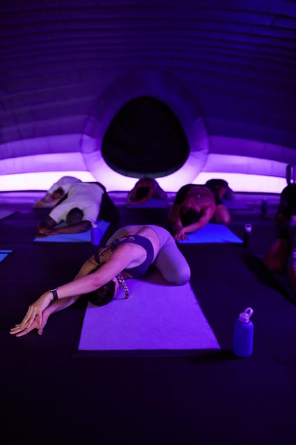 Porto: Private Hotpod Yoga Class - Why a Heated Pod in Matosinhos Feels Like a Shortcut to Calm