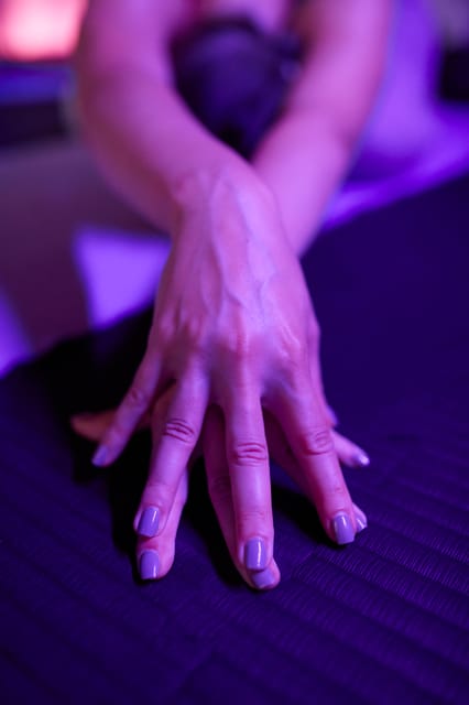 Porto: Private Hotpod Yoga Class - Active vs Slow: Choosing the Right Class for Your Group’s Energy