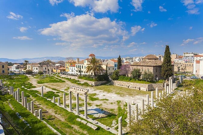 Private Athens Morning Walking Retreat Tour - Key highlights you’ll feel right away