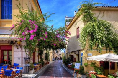 Private Athens Morning Walking Retreat Tour - Constitution Square to Royal Guards: the day starts with power and ritual