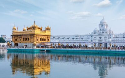 Private Full-Day Amritsar Tour with Beating Retreat Ceremony - Hotel Pickup and the 8-Hour Clock You’ll Actually Feel