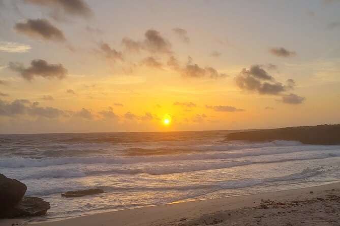 Private Guided Beach Meditation & Hike + Transfer - Practical tips to make your morning smoother