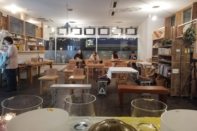 Private Sound bath Meditation in ocean view house and Beppu onsen - Guided meditation after the sound bath: why it matters