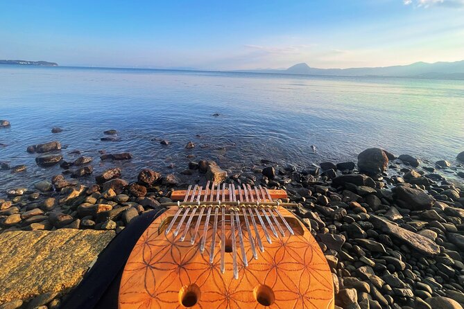Private Sound bath Meditation in ocean view house and Beppu onsen - Who this is best for (and who should adjust expectations)