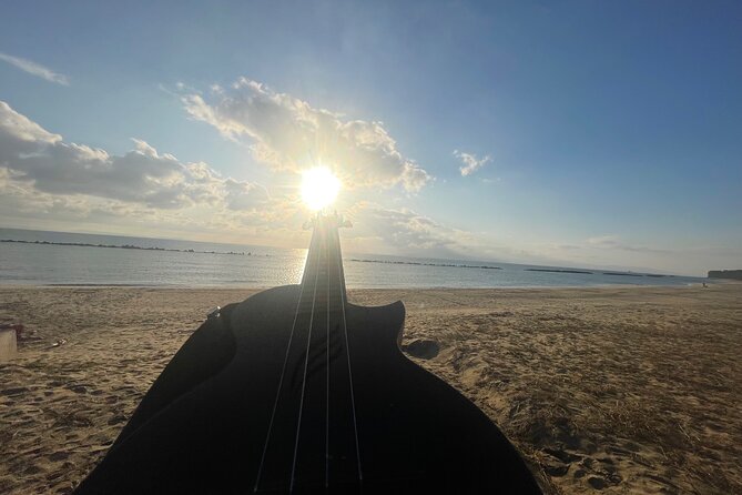 Private Sound bath Meditation in ocean view house and Beppu onsen - A quick, practical game plan before you go
