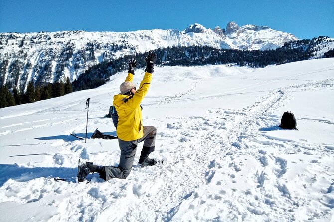 Private Yoga Course in the Three Valleys - What you actually get: mobile ticket, included materials, English instruction