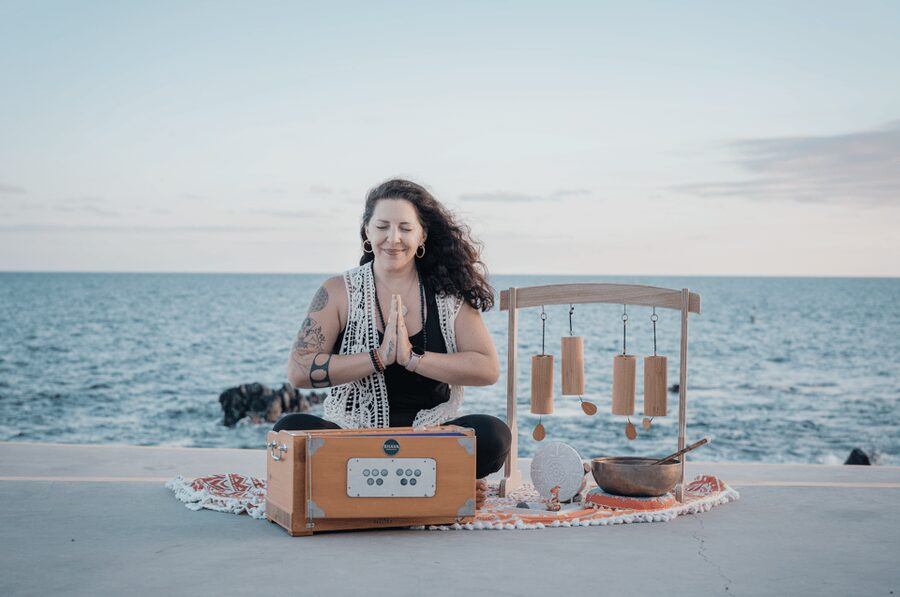 Private Yoga & Sound Bath by the Ocean - Key takeaways before you go