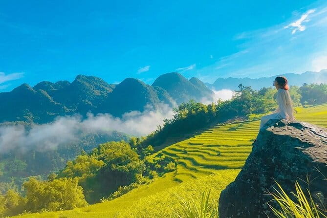 Pu Luong 2 Days Trekking & Village Experience with local Family - Key moments that make this tour worth it