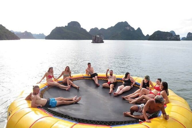 Pu Luong 2 Days Trekking & Village Experience with local Family - Guides and group size: why max 9 matters in real villages