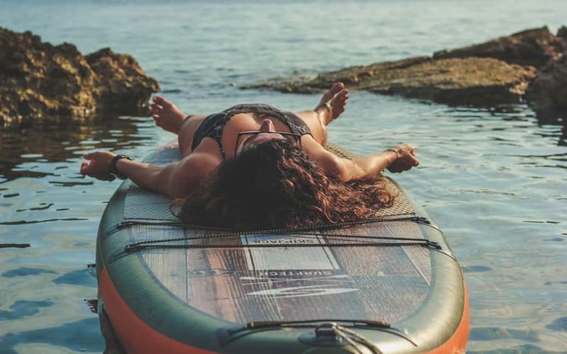 Pula: SUP Yoga Classes at Morning & Sunset - What’s included (and what you’ll need to plan yourself)