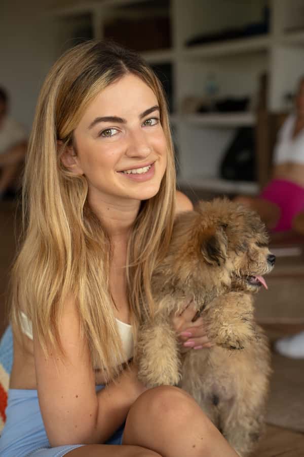 Puppy Yoga in Bali, Ubud & Uluwatu - Ubud vs Uluwatu: jungle calm or sea-breeze yoga