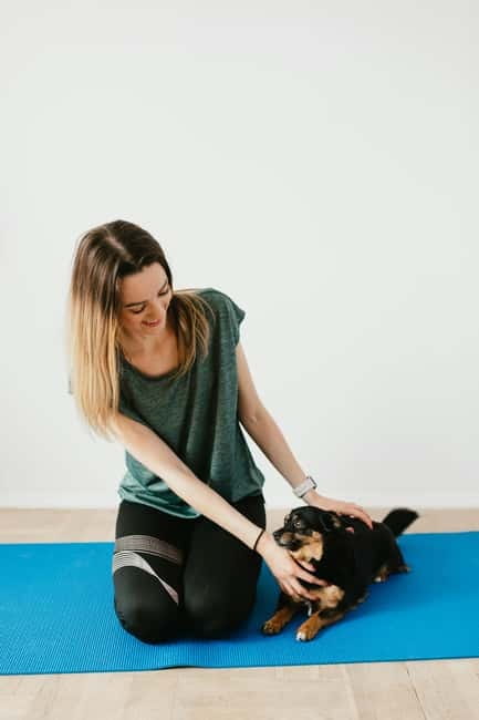Puppy Yoga in Riga - Key things worth knowing before you go