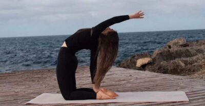 Sa Rapita / Es Trenc: Vinyasa Yoga Class at the beach - Getting to Playa de Sa Rapita (Club Nautic is the marker)