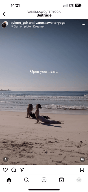 Sa Rapita / Es Trenc: Vinyasa Yoga Class at the beach - Price and value: is $40 for 75 minutes fair?