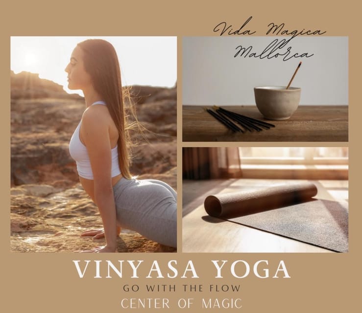 Sa Rapita / Es Trenc: Vinyasa Yoga Class at the beach - Who should book this class (and who might think twice)