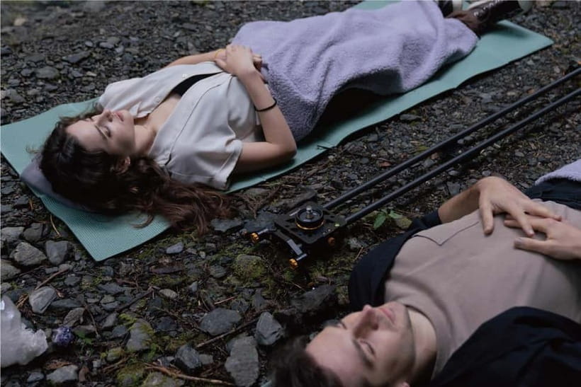 Samurai Swordsmanship and Sound Meditation in nature - Should you book it?