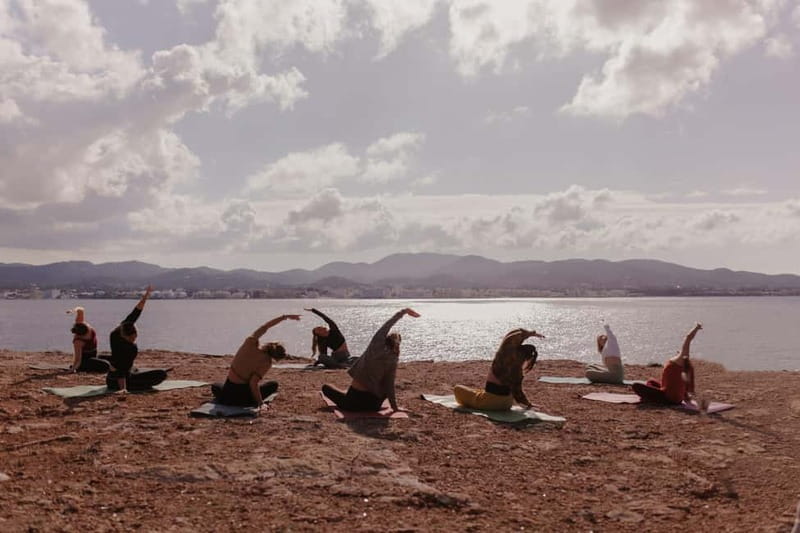 Secret Cove Yoga and Cava Experience in Ibiza Crystal Waters - Price and Value: What $46 Really Buys You