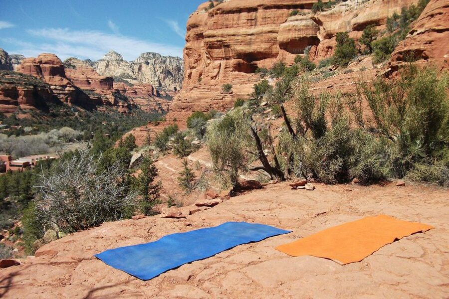 Sedona: Vortex Yoga Hiking Half-Day - Key Points You’ll Care About