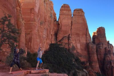 Sedona: Vortex Yoga Hiking Half-Day - Price and What You’re Getting for $122