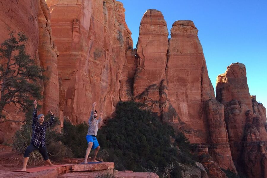 Sedona: Vortex Yoga Hiking Half-Day - Price and What You’re Getting for $122