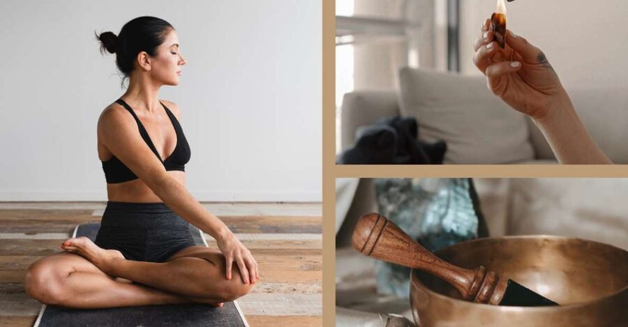 Ses Salines - Vida Magica Mallorca: Relax Yoga Class - Key highlights to know before you go