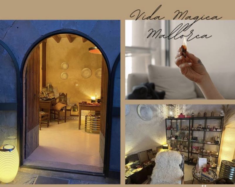 Ses Salines - Vida Magica Mallorca: Relax Yoga Class - Who should book this Relax Yoga class in Ses Salines?