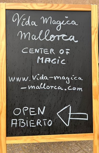 Ses Salines - Vida Magica Mallorca: Relax Yoga Class - Should you book Relax Yoga at Vida Magica Mallorca?