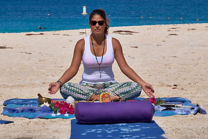 Sound Healing, Chakras opening & Meditation at Eagle beach - Sound healing on Eagle Beach: the real appeal
