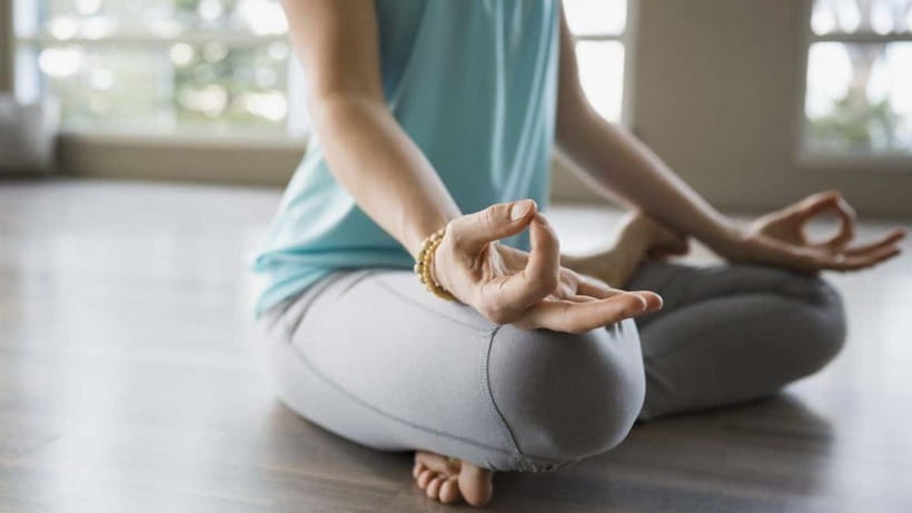 Spiritual India - Yoga, Meditation & all about Hinduism - Meeting Point, Timing, and How to Plan Your Day