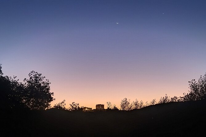 Sunrise Yoga & Meditation Acropolis & 360 view - Finding the meetup point near Thissio (and arriving without stress)
